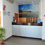 Vicentina ホテル アルジェズール