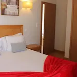 Vicentina 4* アルジェズール