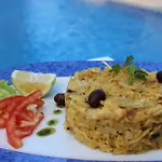 Szálloda Vicentina 4*