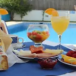 Szálloda Vicentina Aljezur