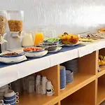 Szálloda Vicentina 4*
