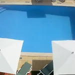 Szálloda Vicentina 4*