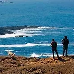 ホテル Vicentina アルジェズール