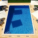 Szálloda Vicentina 4*