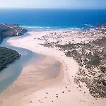 Vicentina 4* アルジェズール