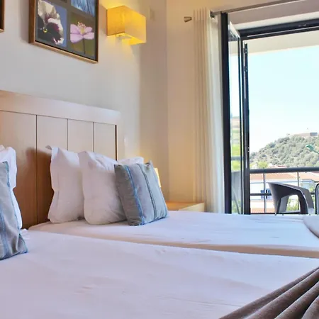 Vicentina 4* 알제주르