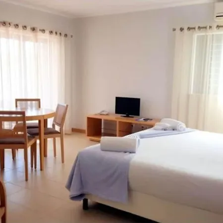 Vicentina 4* アルジェズール