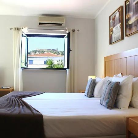 Hotel Vicentina
