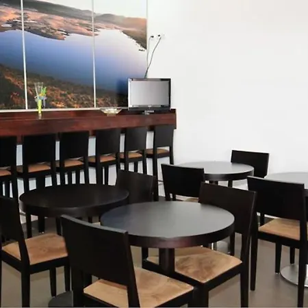 Vicentina ホテル 4*