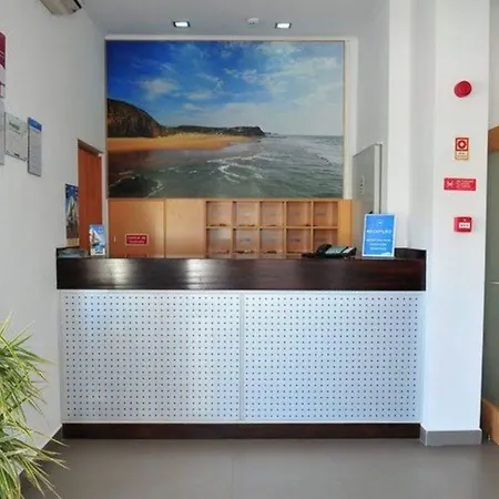 호텔 Vicentina 4*
