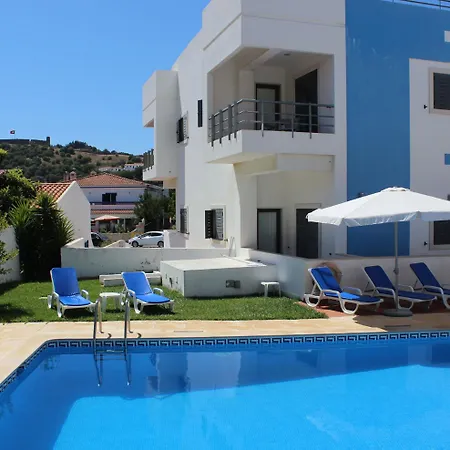 Vicentina Hotel 4*