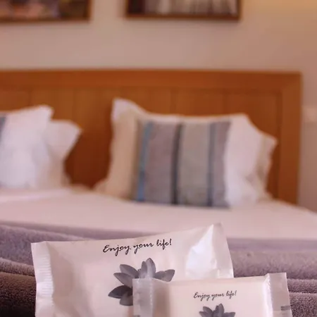 Vicentina Hotel 4*