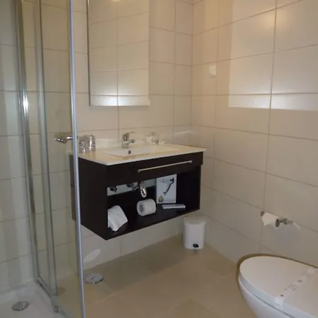 Hotel Vicentina