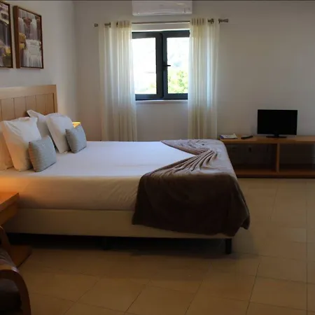 Vicentina Hotel Aljezur
