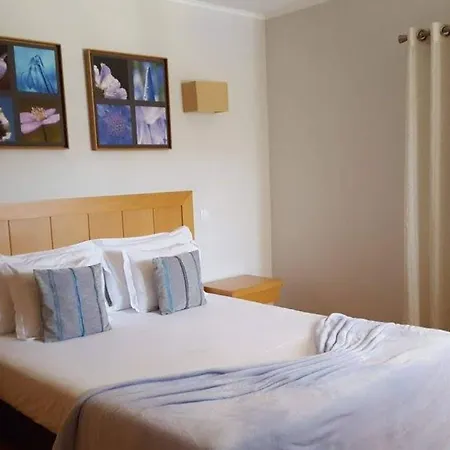 Vicentina 호텔 4*
