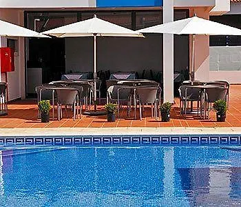 ホテル Vicentina 4*