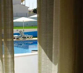 Vicentina ホテル