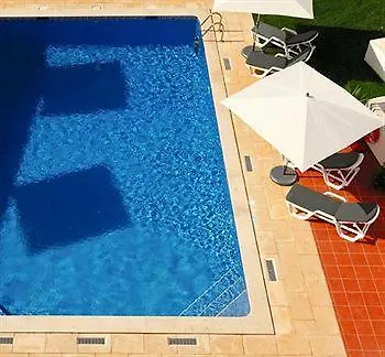 Vicentina ホテル 4*