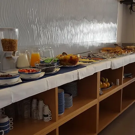 Hotel Vicentina