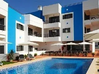 Vicentina 4* アルジェズール