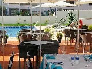 Vicentina 4* アルジェズール