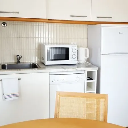 Vicentina 4* 알제주르