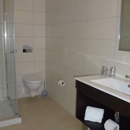 ホテル Vicentina 4*