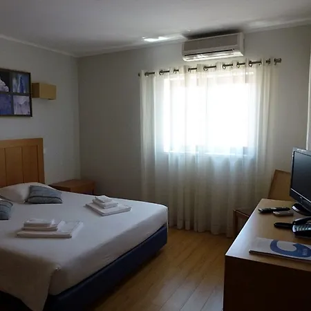 Vicentina 4* アルジェズール