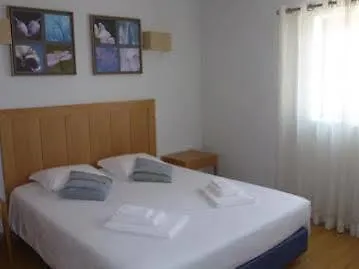 Vicentina 호텔 4*