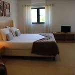 Vicentina Szálloda Aljezur