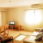 Vicentina 호텔