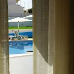 Vicentina Hotel
