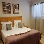 Vicentina Hotell