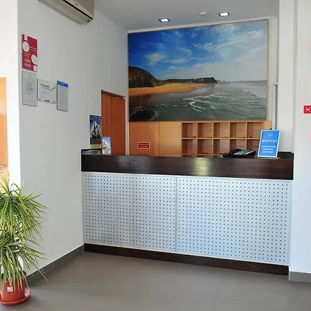 Vicentina Hotel Aljezur