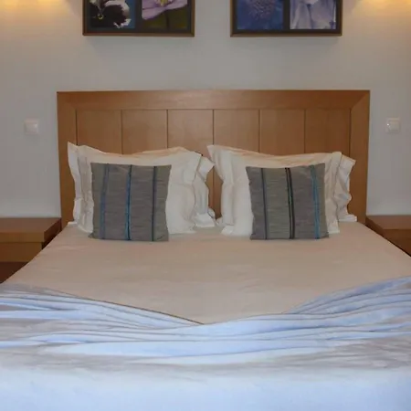 Hotel Vicentina 4*