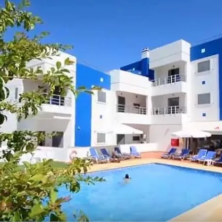 Vicentina 4*