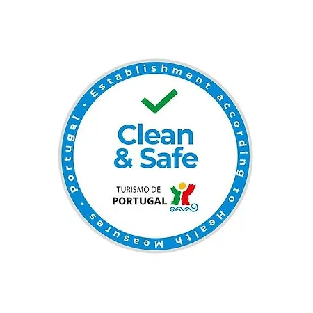 Hotel Vicentina Aljezur