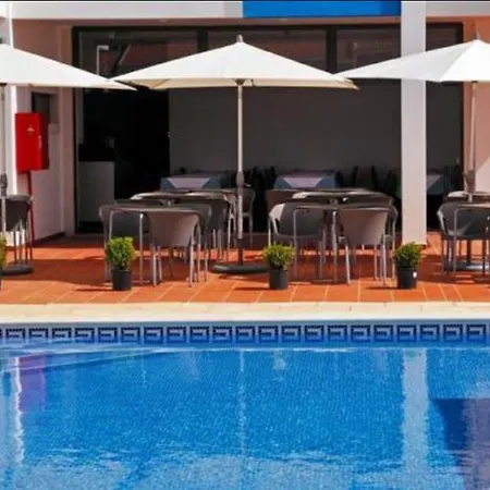 Vicentina Hotel