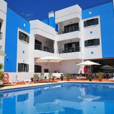 Vicentina Hotel Aljezur