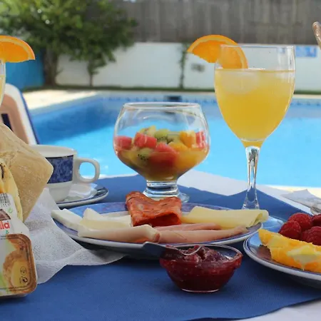 Hotel Vicentina Aljezur