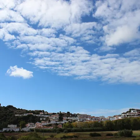 Vicentina 4* Aljezur