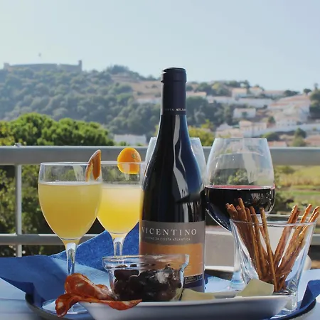 Hotel Vicentina Aljezur