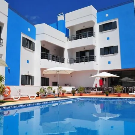 Vicentina 4* Aljezur