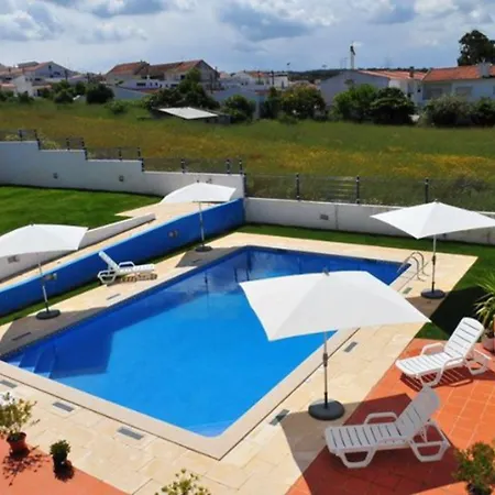 Vicentina Hotel Aljezur