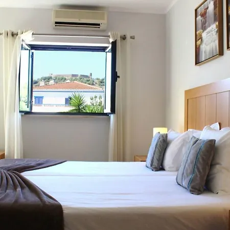 Hotel Vicentina Aljezur