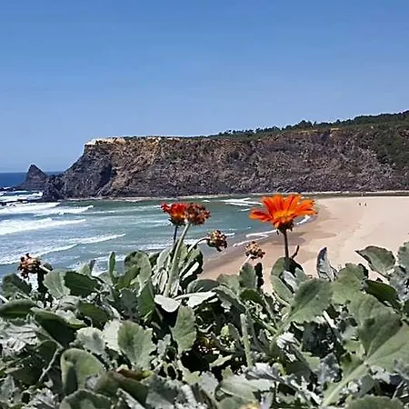 מלון Vicentina אלג'זור