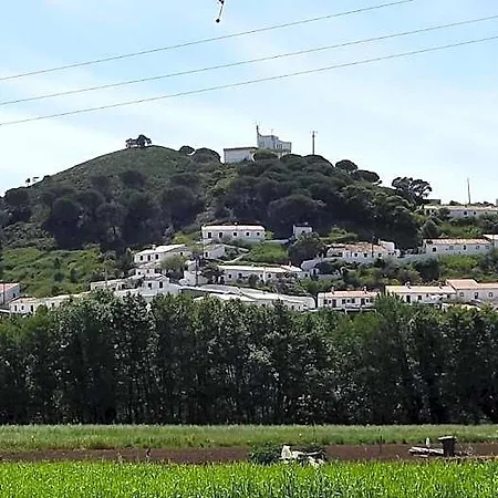 Vicentina מלון אלג'זור