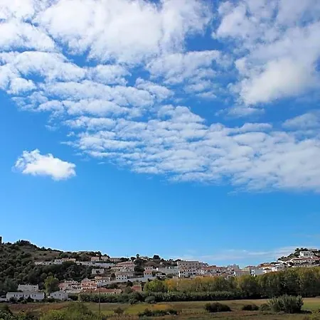 Vicentina מלון