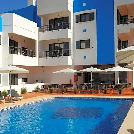 Vicentina 4* אלג'זור