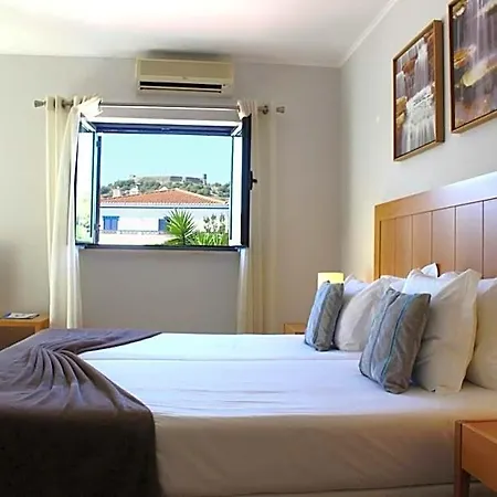 Vicentina 4* אלג'זור